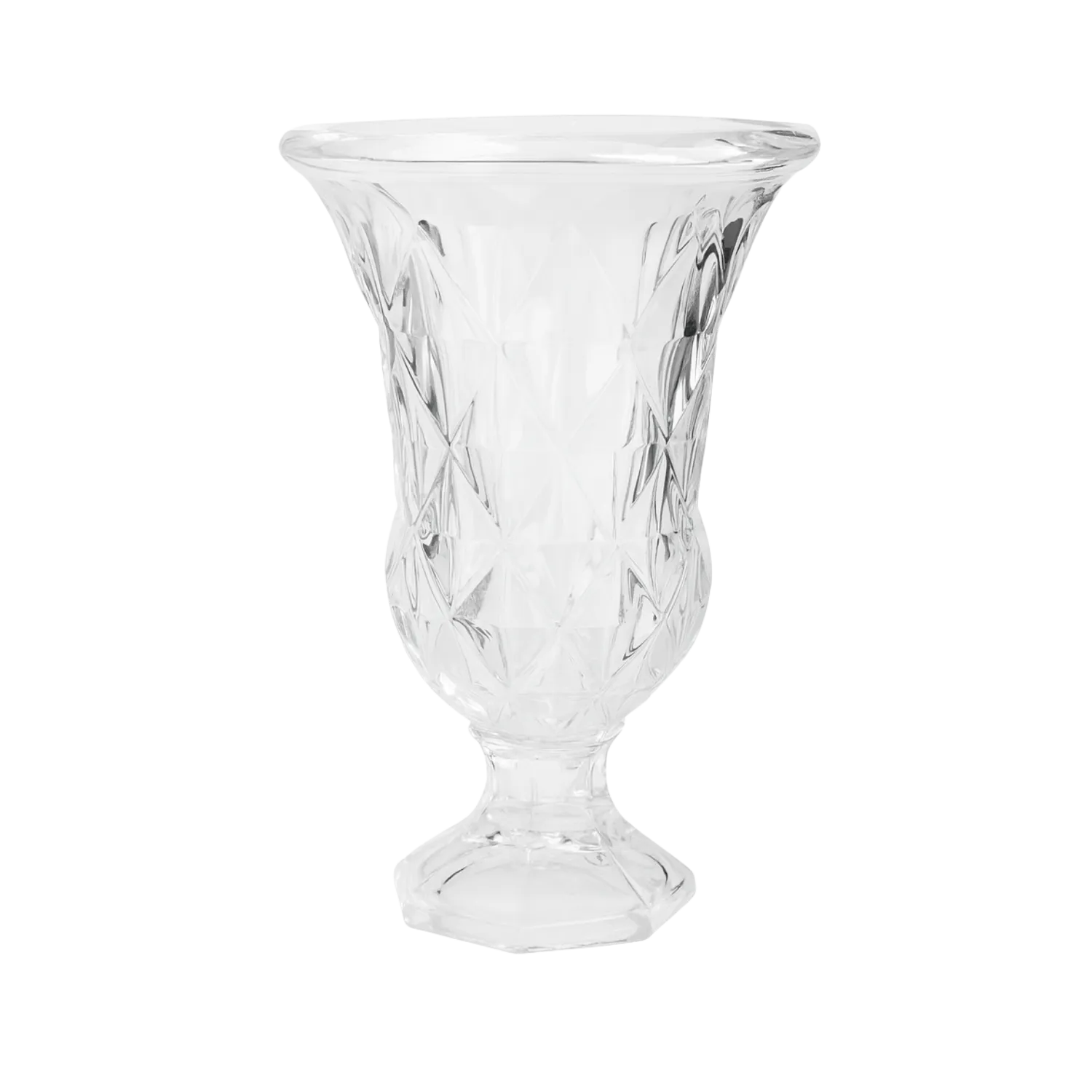 Florero Alto Elegante