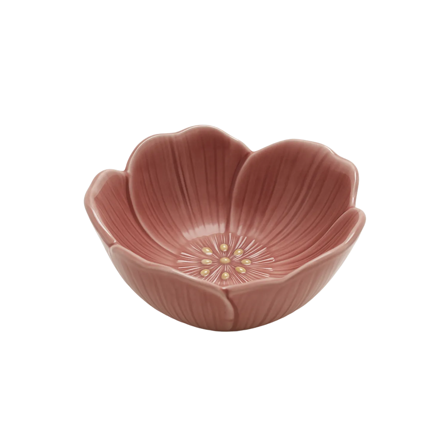 Bowl Flor Rosado