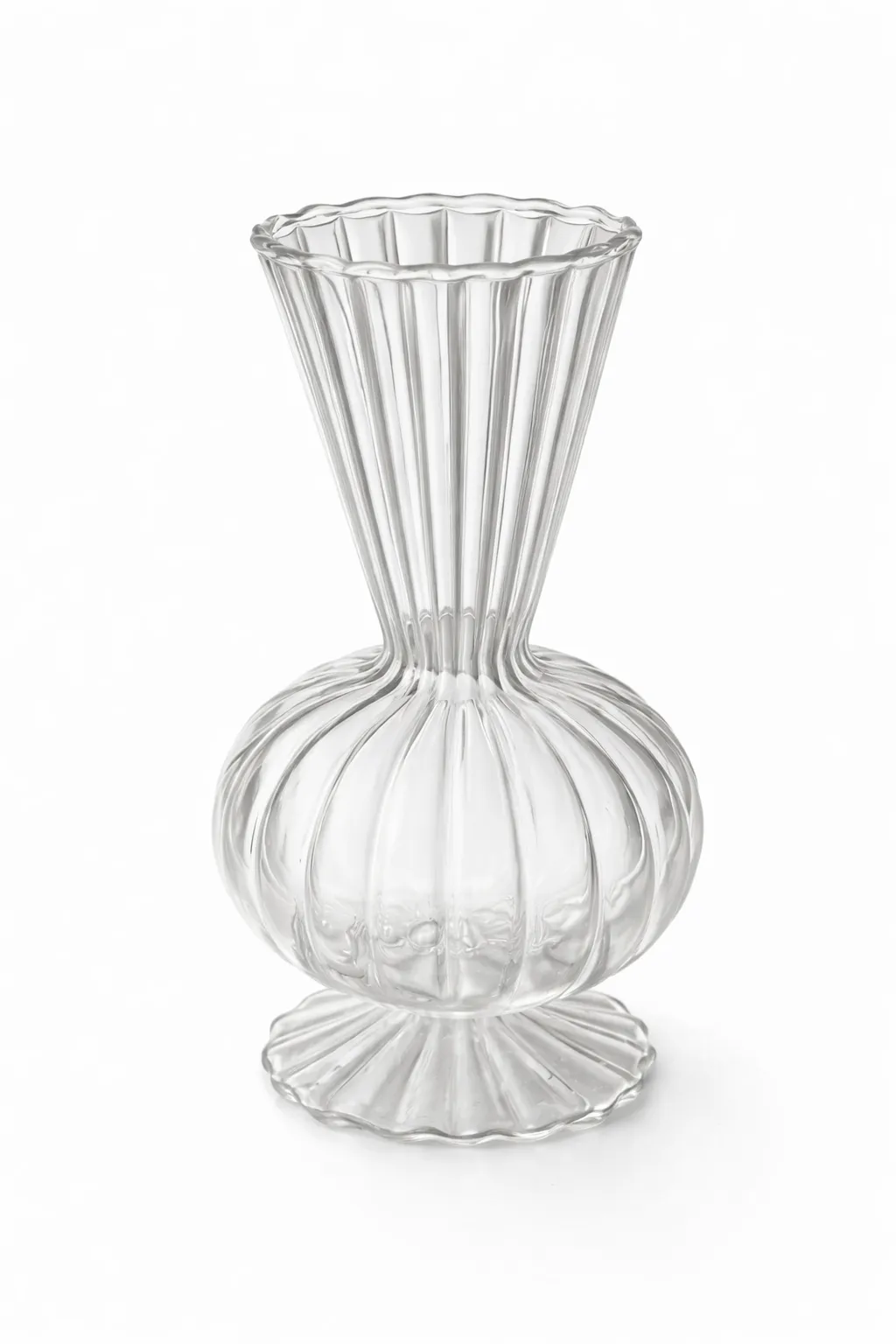 Florero Silueta Pequeño