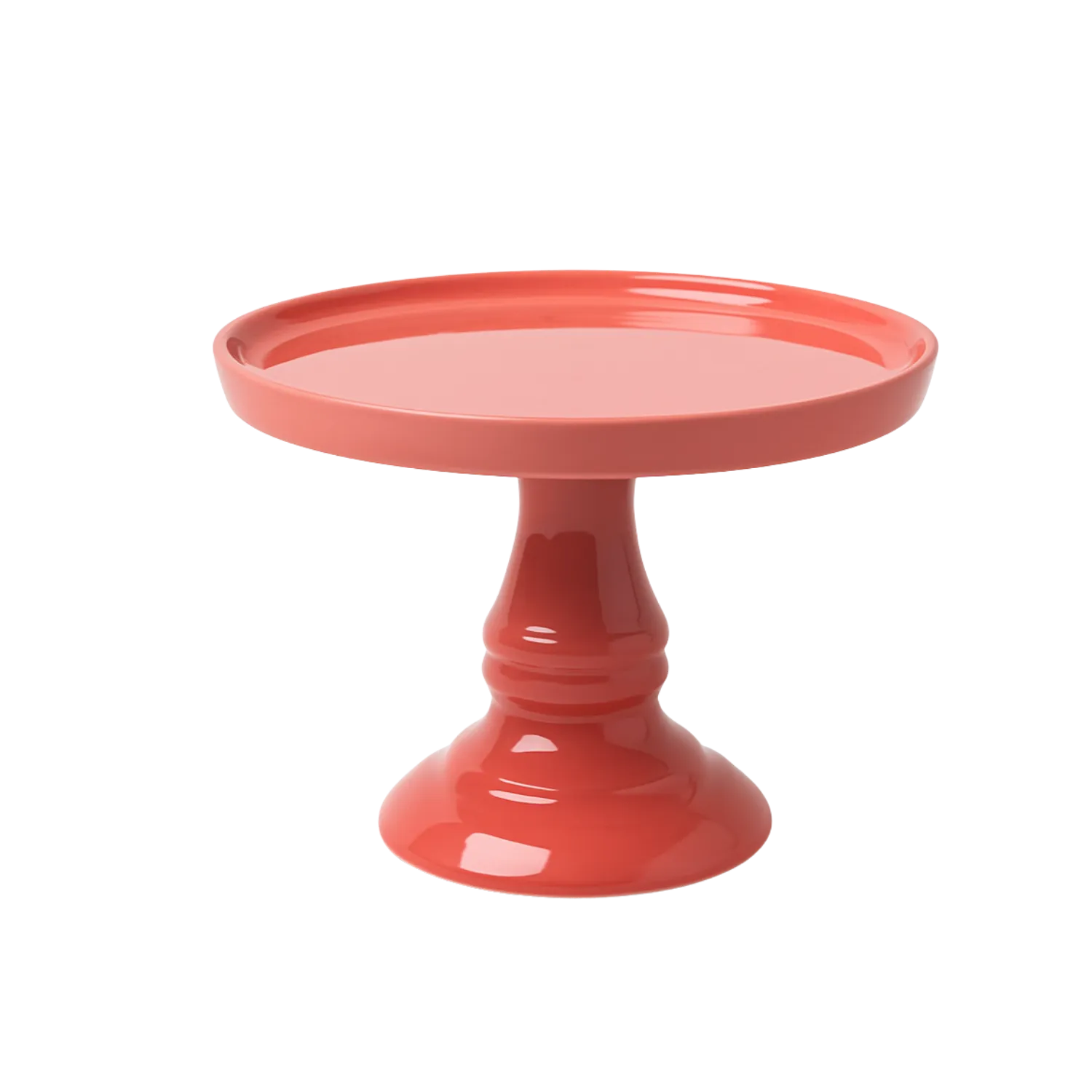 Base para Pastel Roja Grande