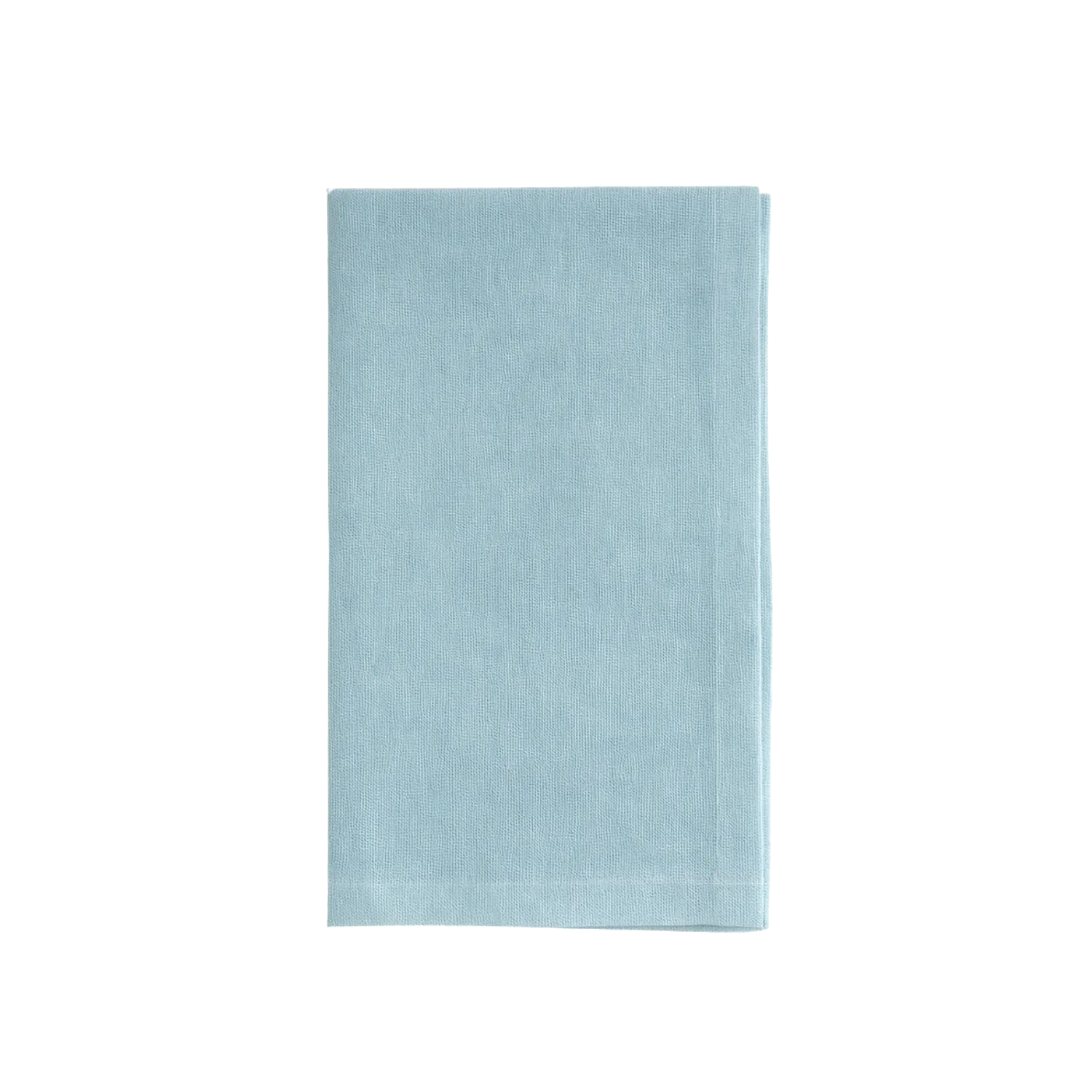 Servilleta Azul Claro