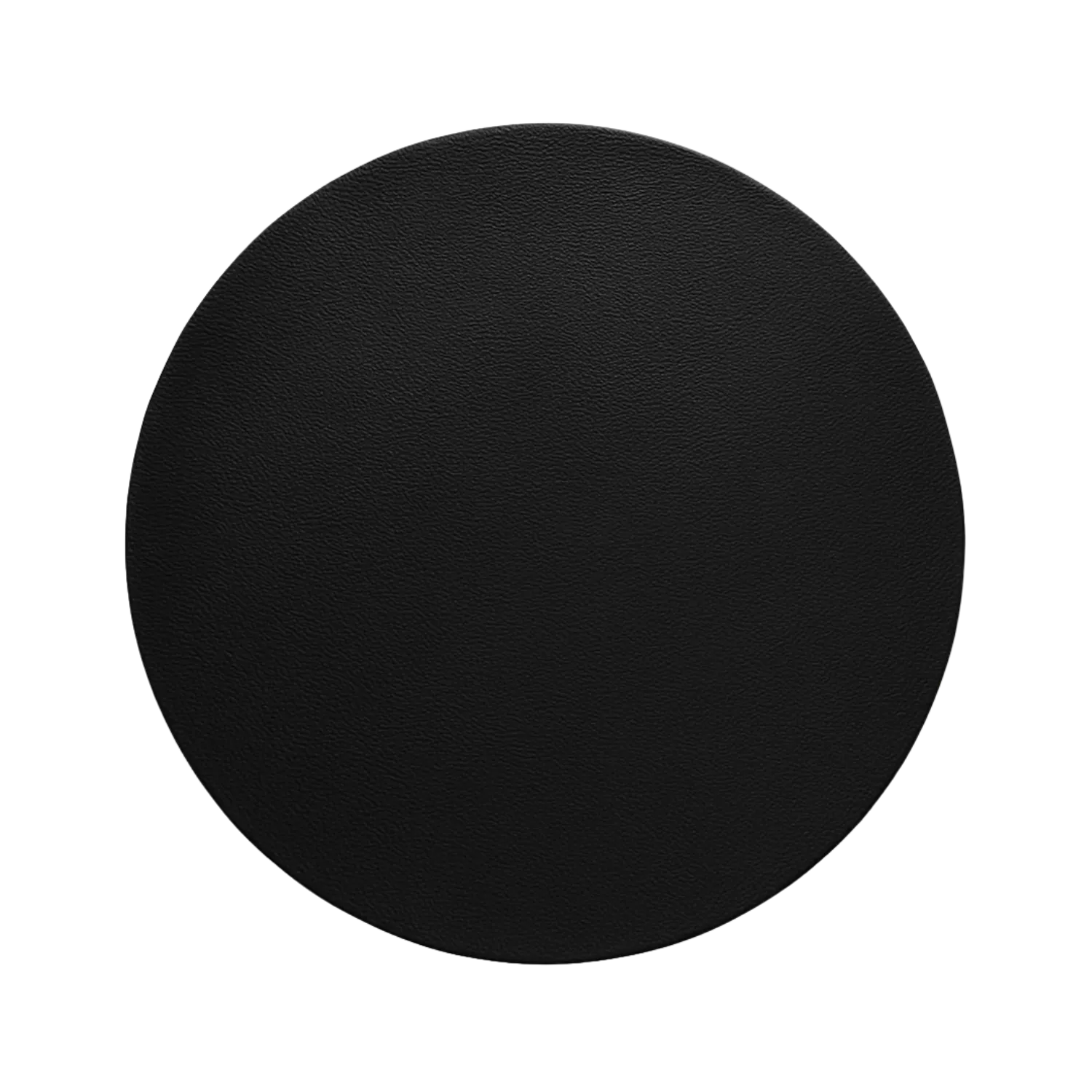 Individual Redondo Negro