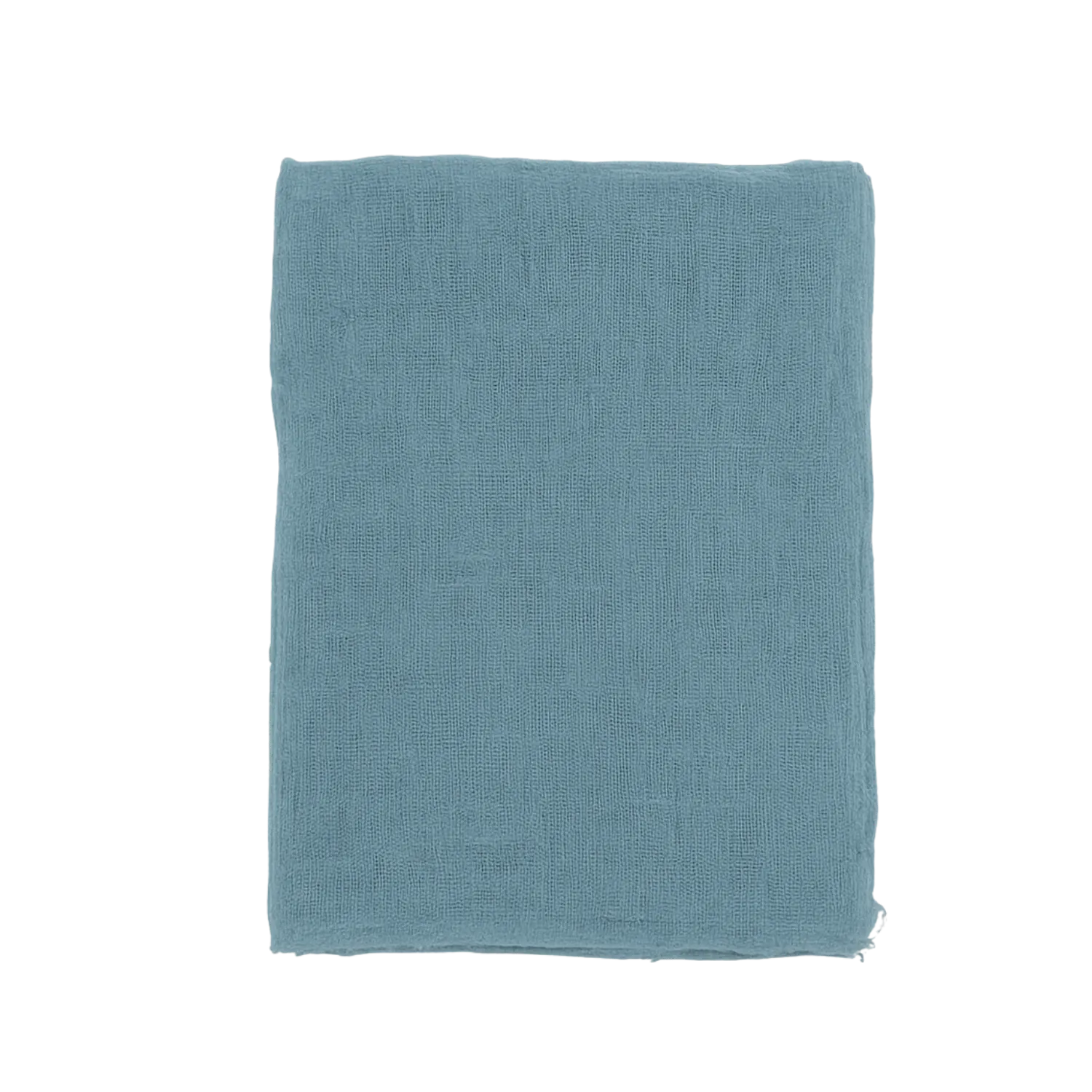 Servilleta Gasa Azul