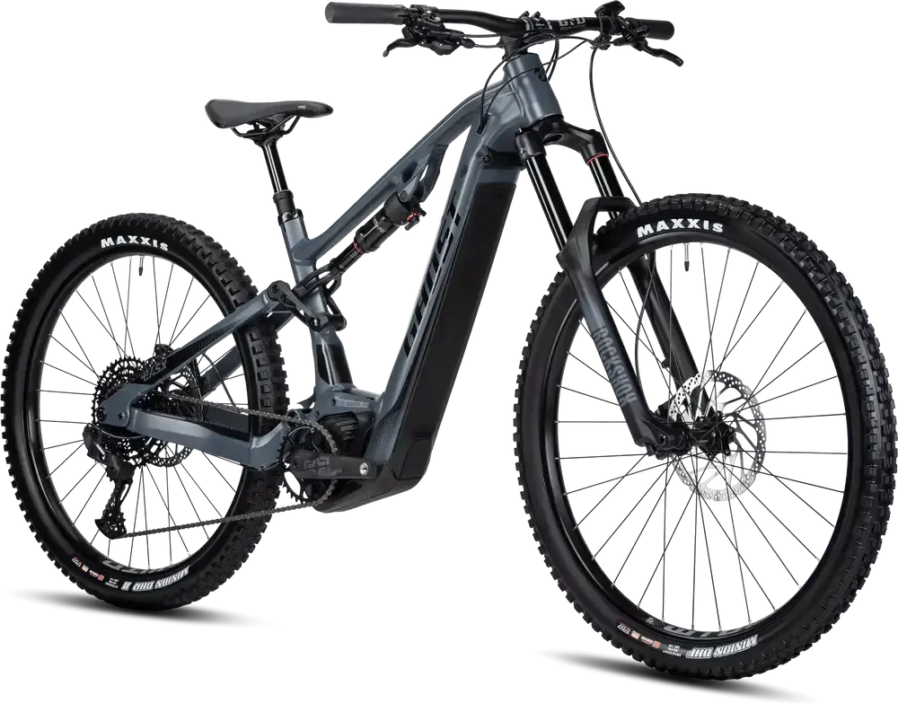 E-ASX 160 Universal AL