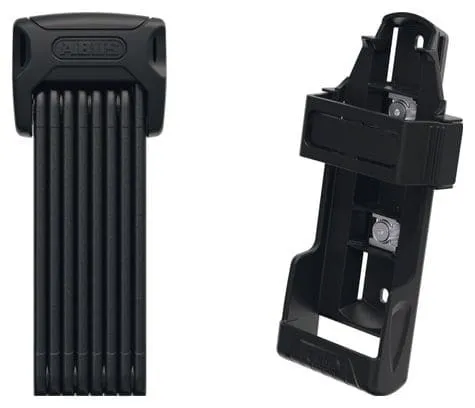 Abus Bordo 6000K Big Black 120cm