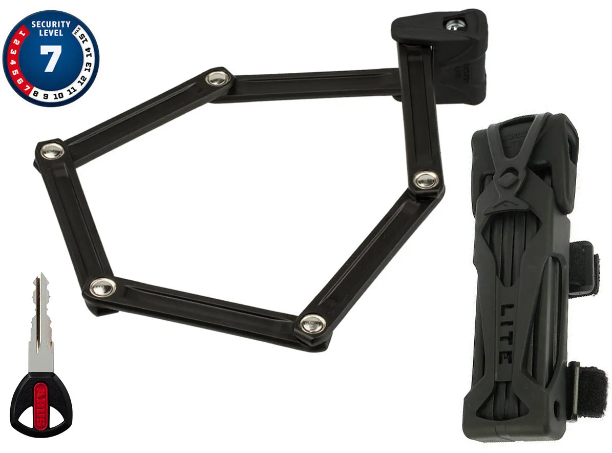 Abus Bordo Lite 6050