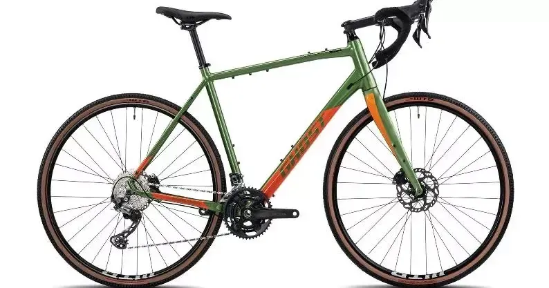 GHOST Road Rage Essential AL