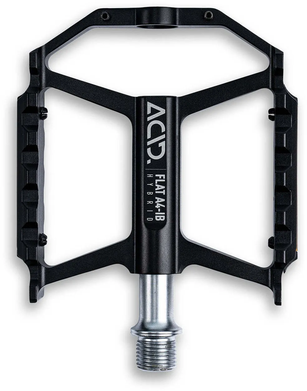 ACID Pedale FLAT A4-IB Hybrid