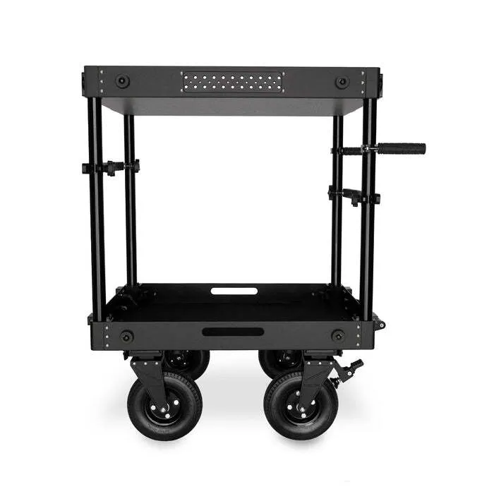 Proaim Victor V1.1 Video Production Camera Cart 32"