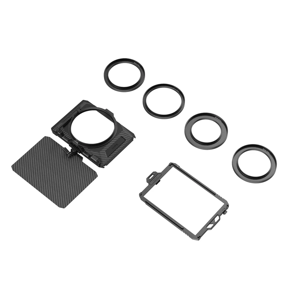 SmallRig Mini Mattebox