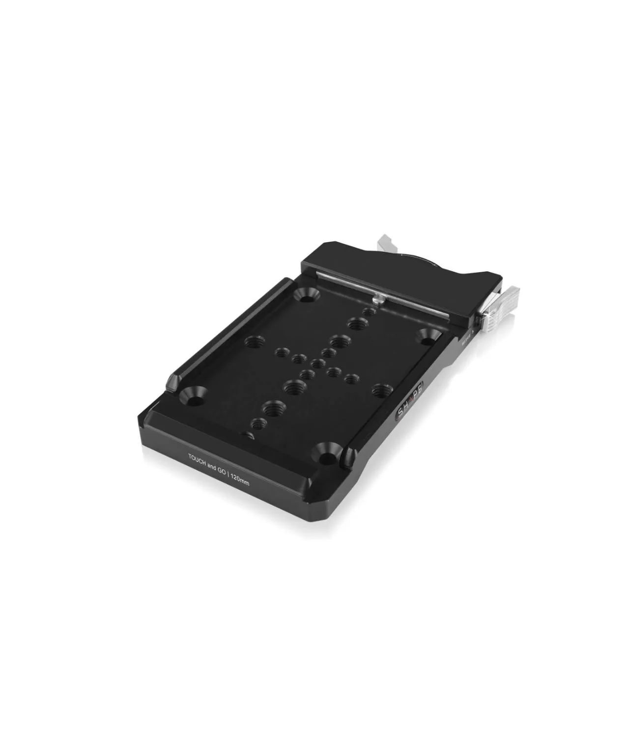 SHAPE Quick Release Receiver Base