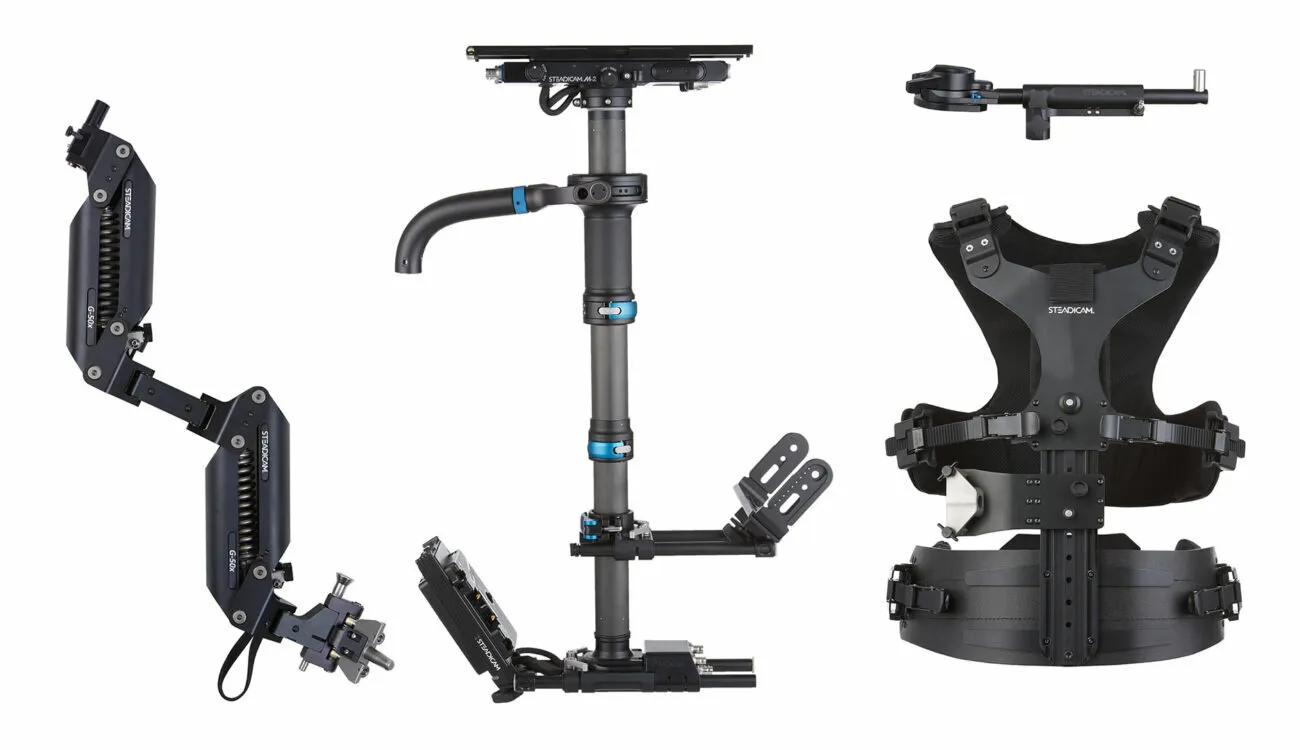 Steadicam M2 Volt