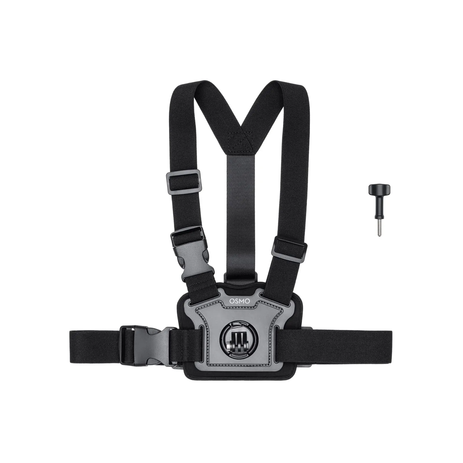 DJI Action 4 Chest Strap Mount