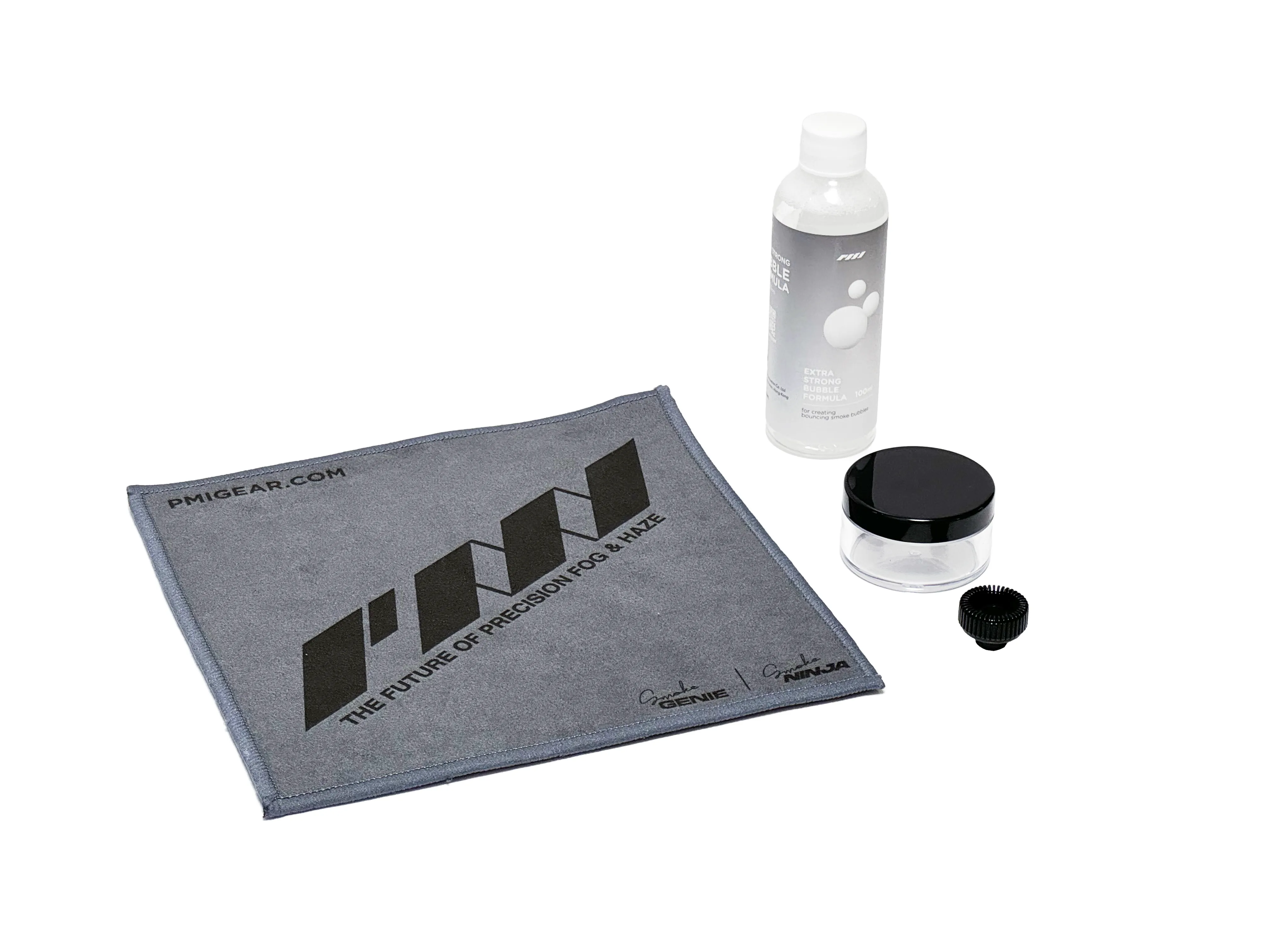 Bubble Nozzle Formula Kit pour Smoke Ninja 
