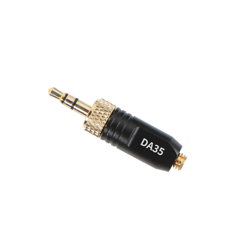 Deity DA35