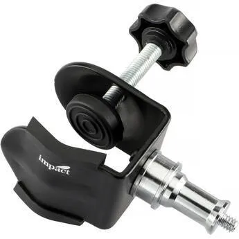 Impact Pole Clamp With Baby Pin PC-BP