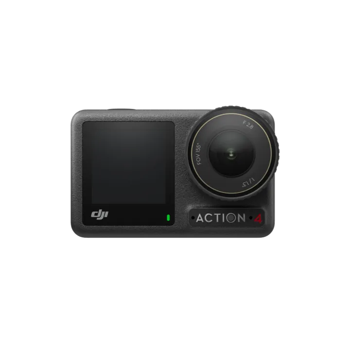DJI Osmo Action 4