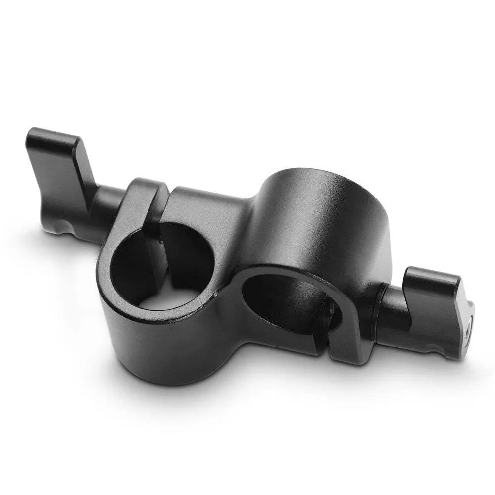 SmallRig 90º 15mm Rod Clamp