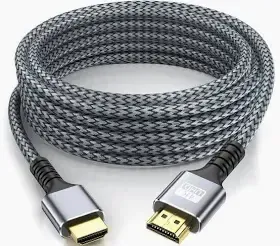 Cable Full HDMI 4K UHD 50'