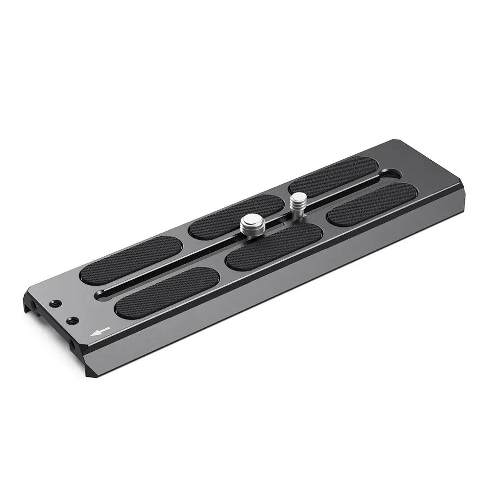 Manfrotto Style Plate Long