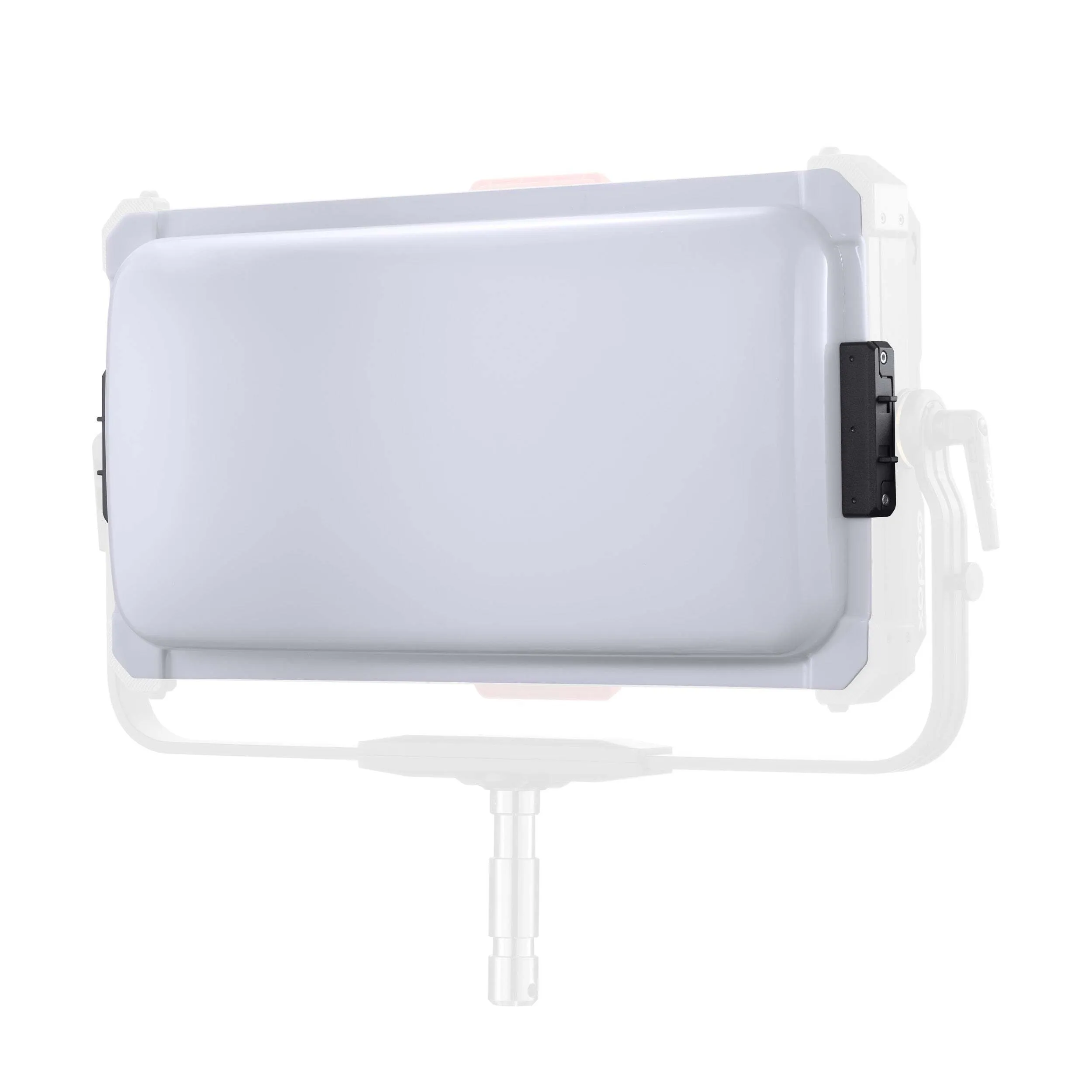 Godox Diffuser Dome For P1200R Hard