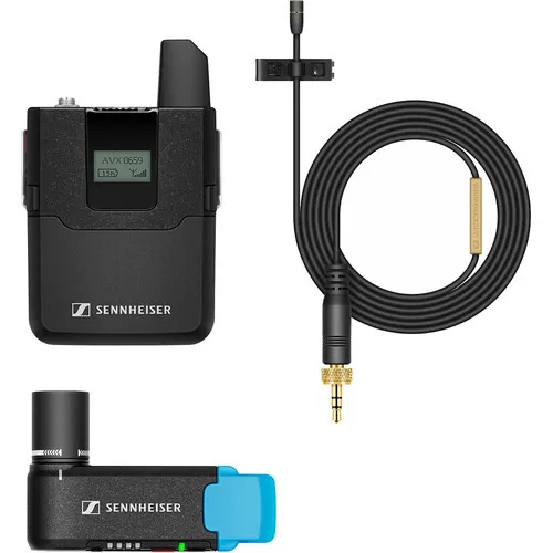 Sennheiser AVX