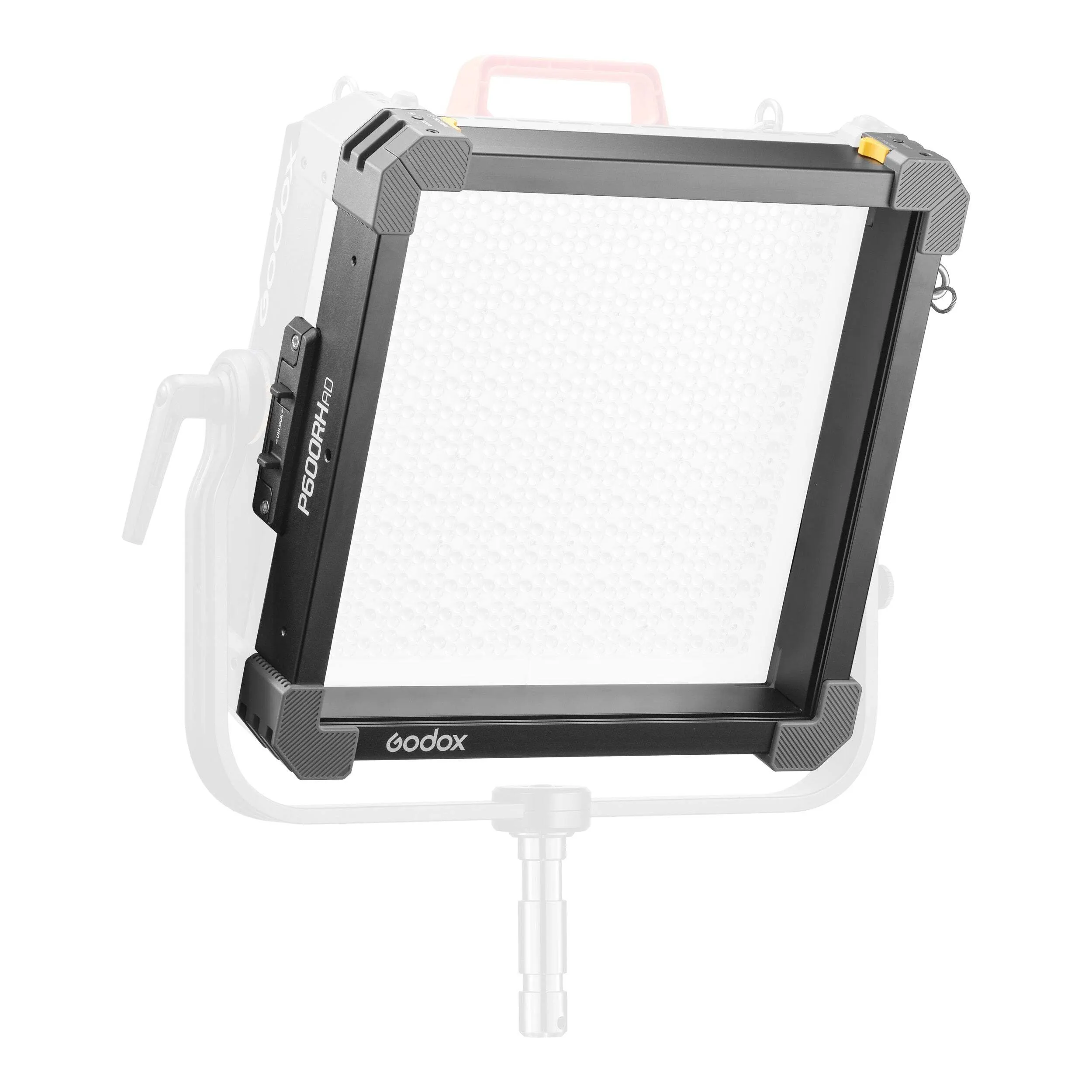 Godox P600R Accessories Installation Frame