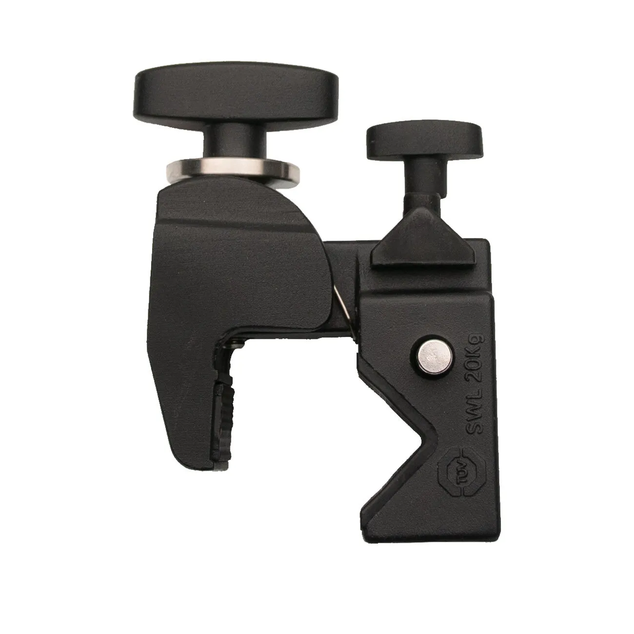 Matthews Mafer Clamp