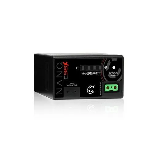 Core SWX NANO-C98X 14.8V