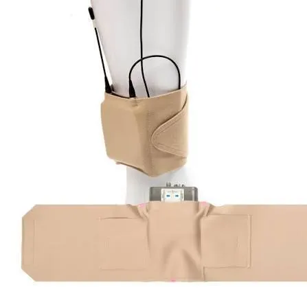 Ceinture Remote Audio URSA Pouch for Wireless Transmitters