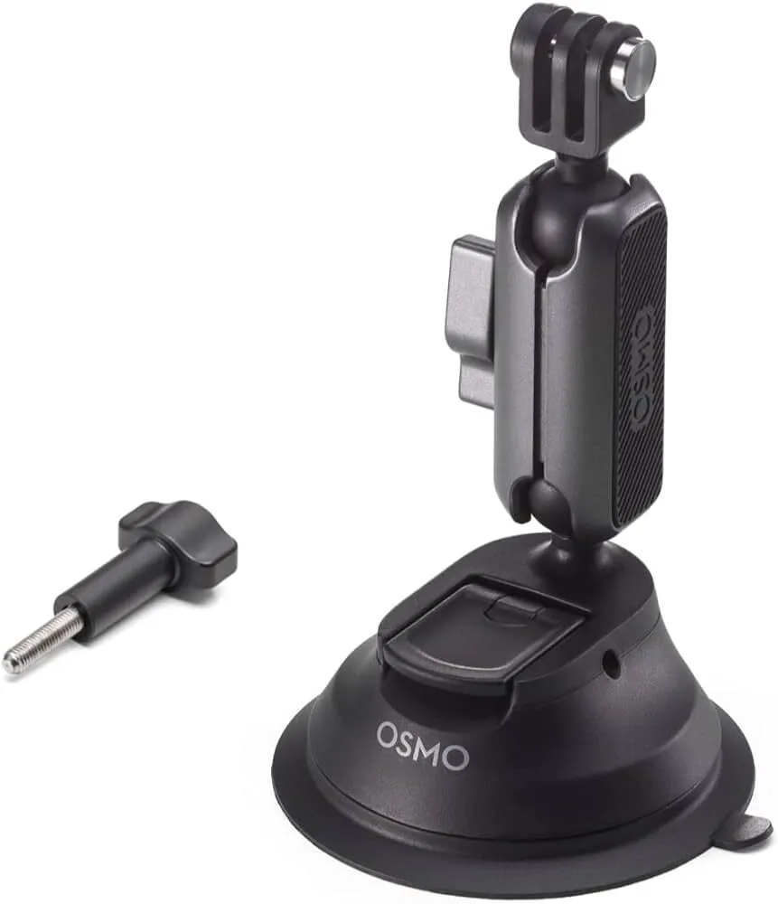DJI Suction Cup Mount