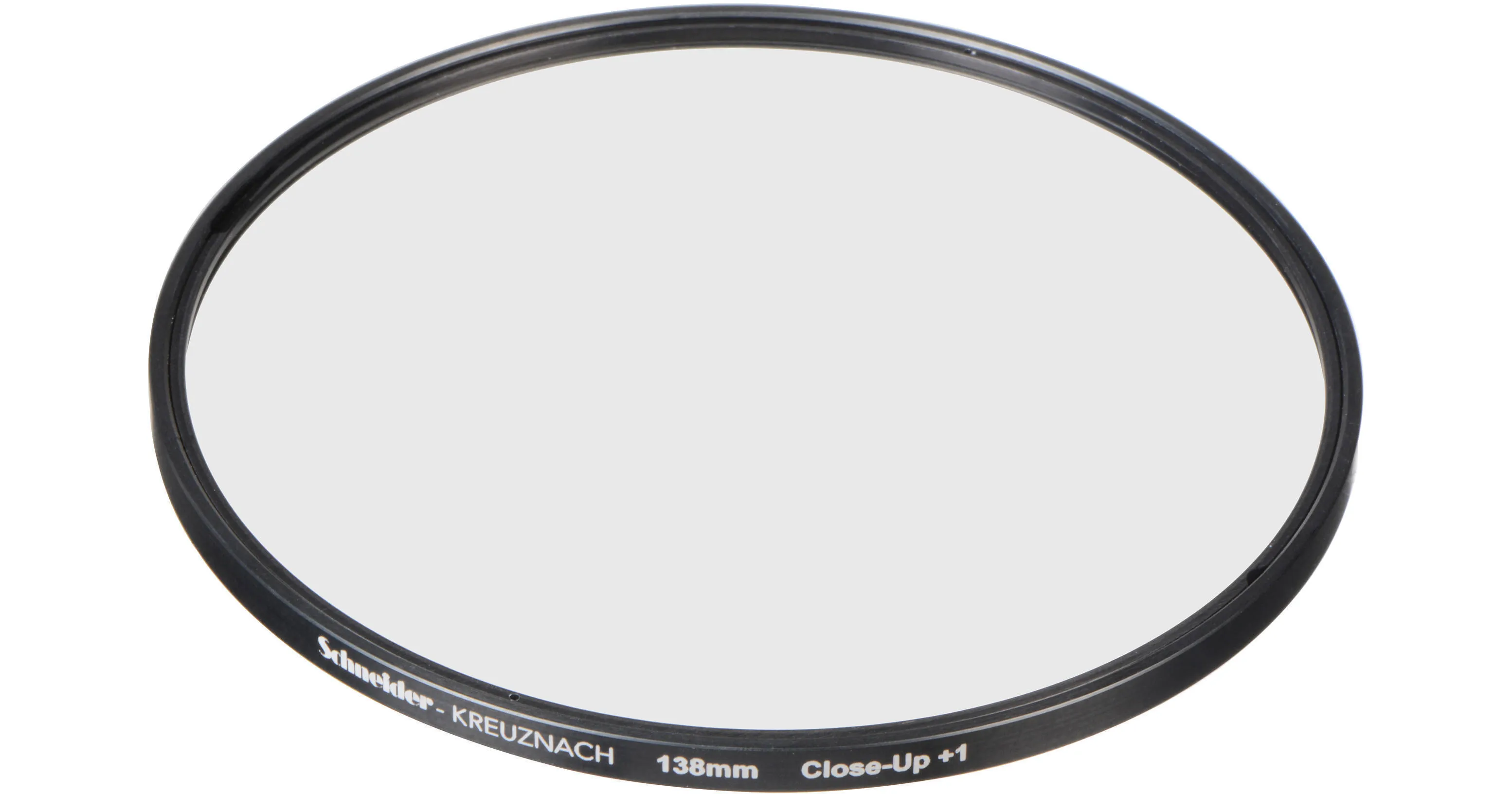 Schneider Dioptrie +1 138mm