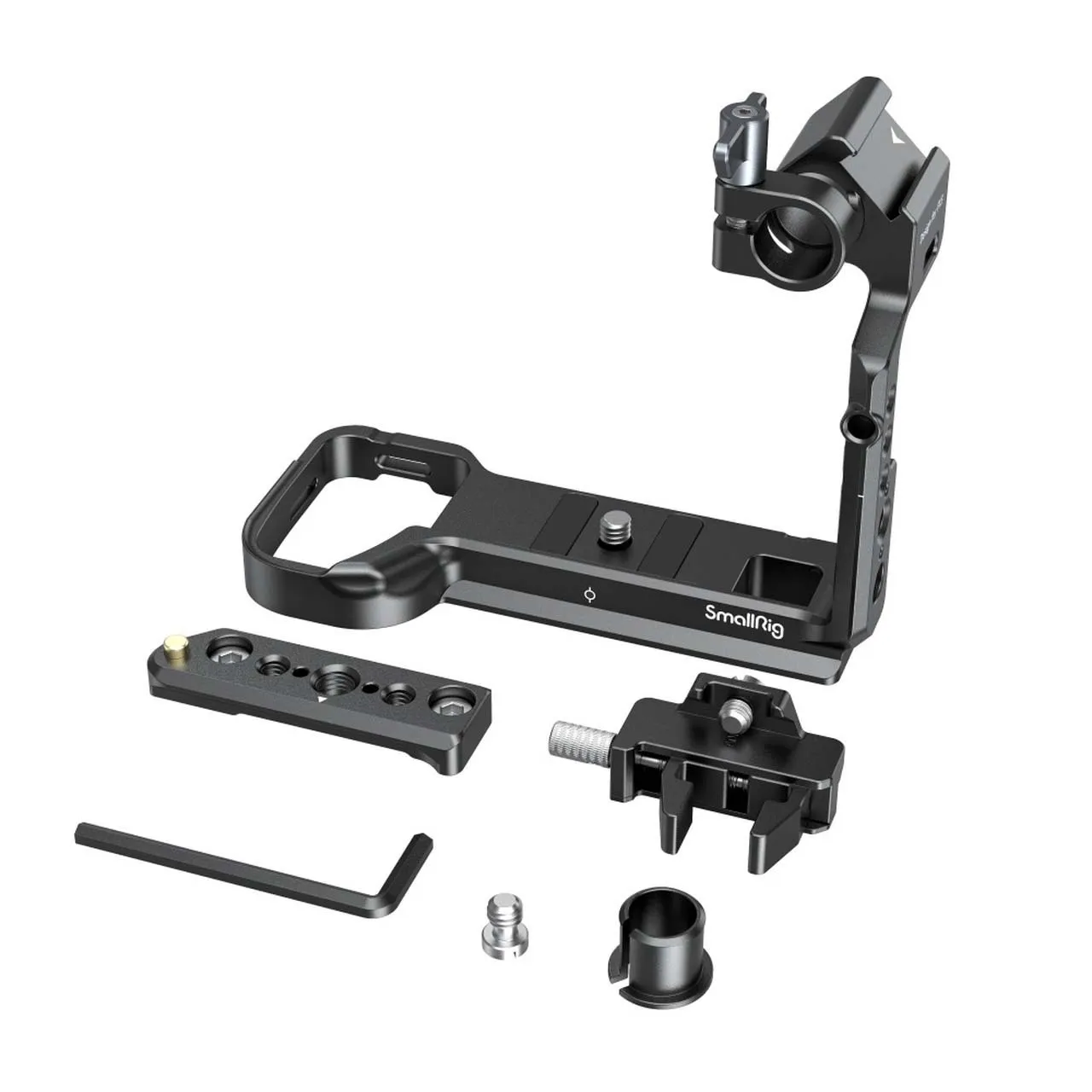 Sony FX3 Cage SmallRig