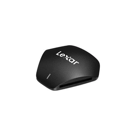 Lexar Professional Multi-Card 3-in-1 USB 3.0 Reader