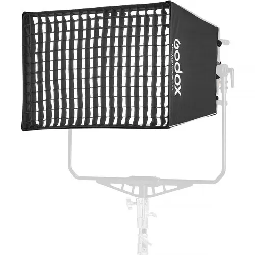 Godox Softbox for AB-02 LED Light Panel Bracket (2 x 3')