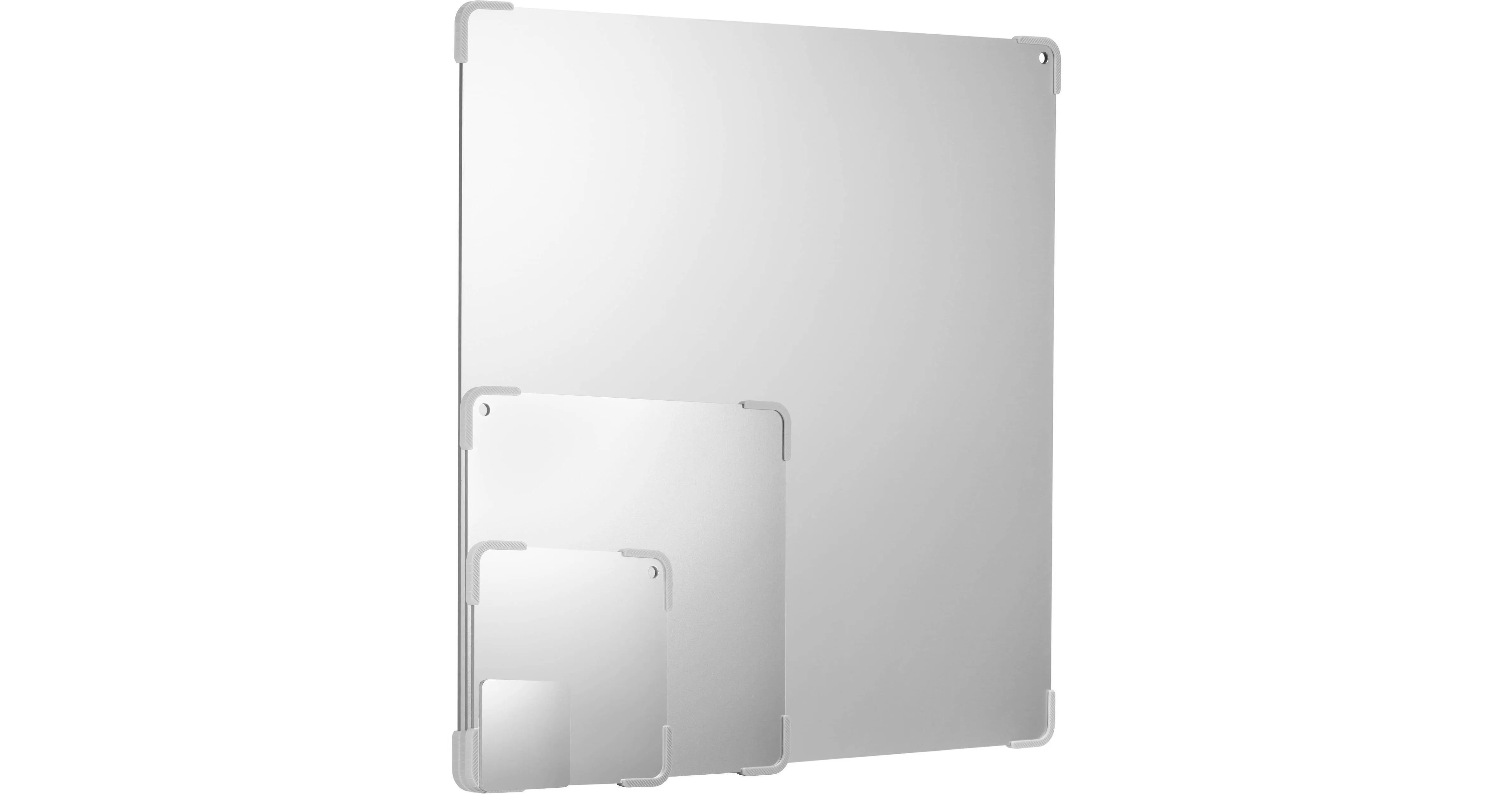 Godox KNOWLED LiteFlow K1 Reflector Kit with Flight Case