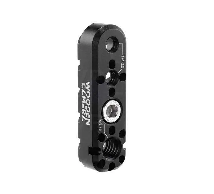 Wooden Camera Mount for Teradek Bolt 4K LT TX
