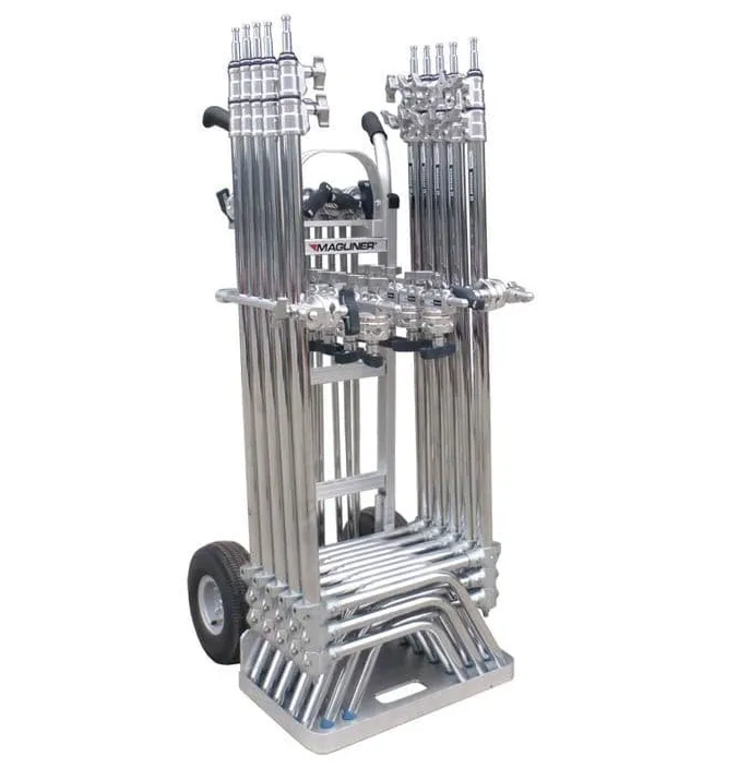 C-Stand Cart