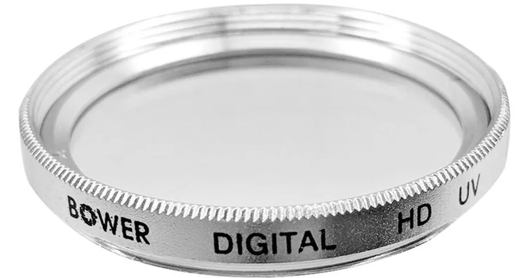 Bower Digital Macro Dioptrie +4 46mm