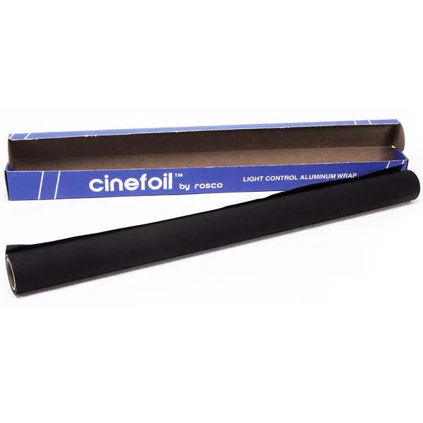 Cinefoil