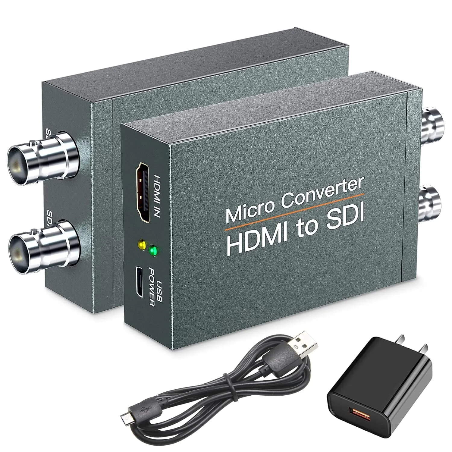 Shuiting HDMI to SDI Converter