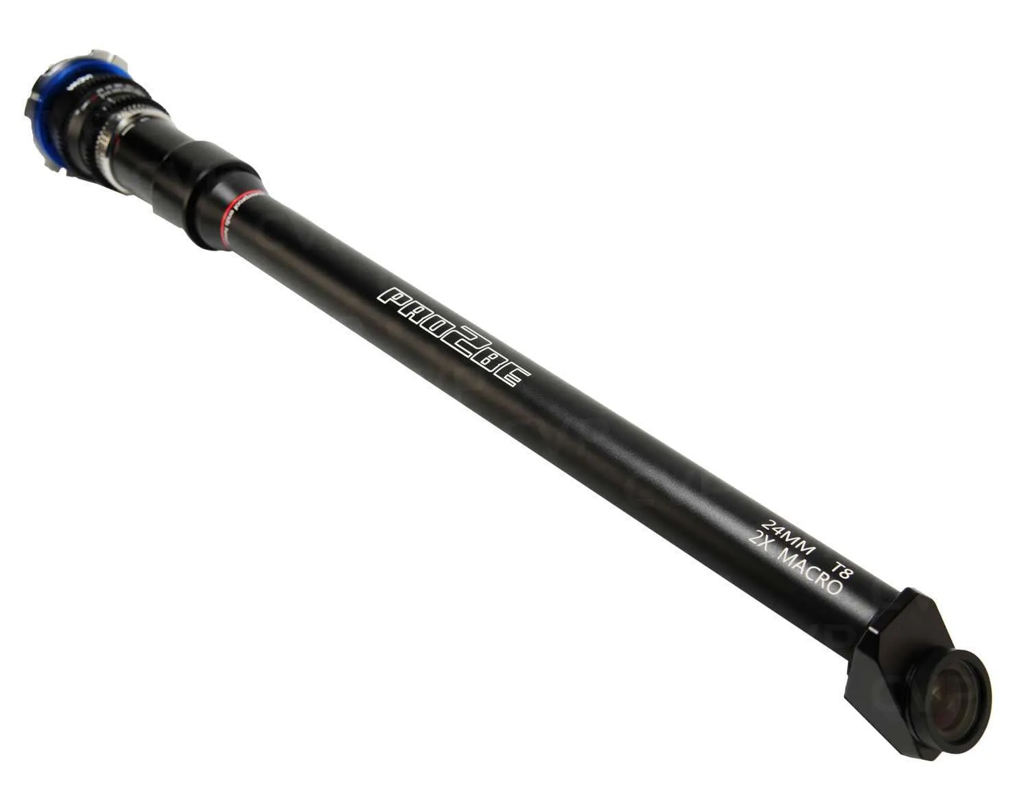 Laowa Pro2be 24mm T8 2x Macro 35° Module PL