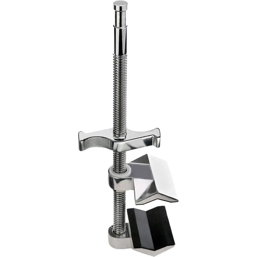 Matthews Cardellini End Jaw Clamp 6''