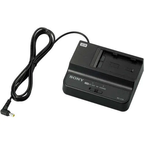 Chargeur Sony BC-U1A