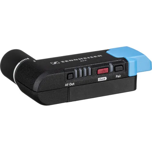 Sennheiser AVX EKP Camera-Mount Digital Plug-In Receiver (1.9 GHz)