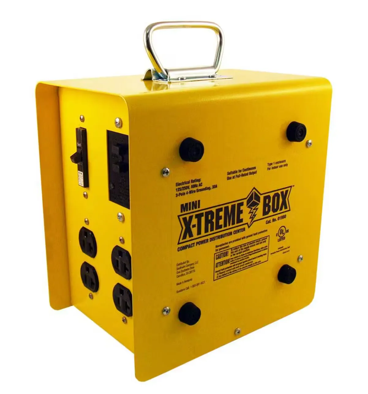 Southwire Mini X-Treme Box 