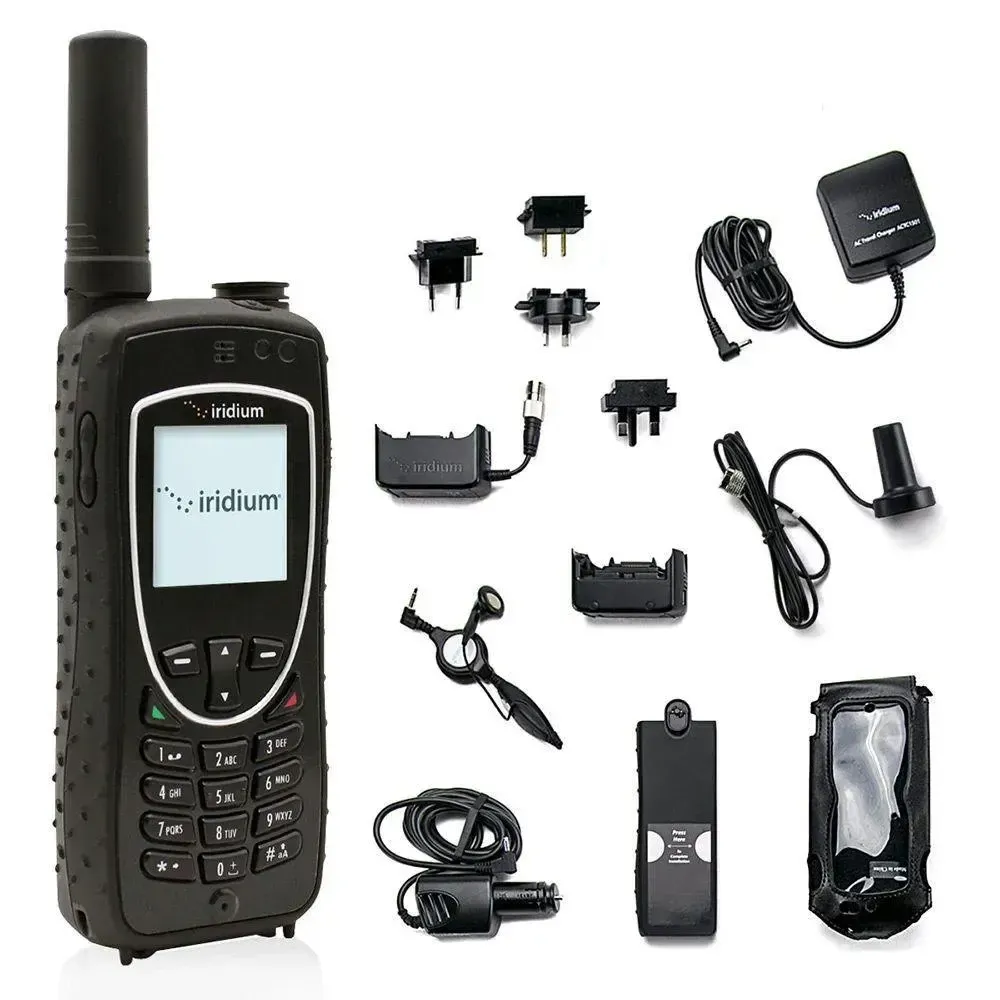 IRIDIUM Extreme Model 9575