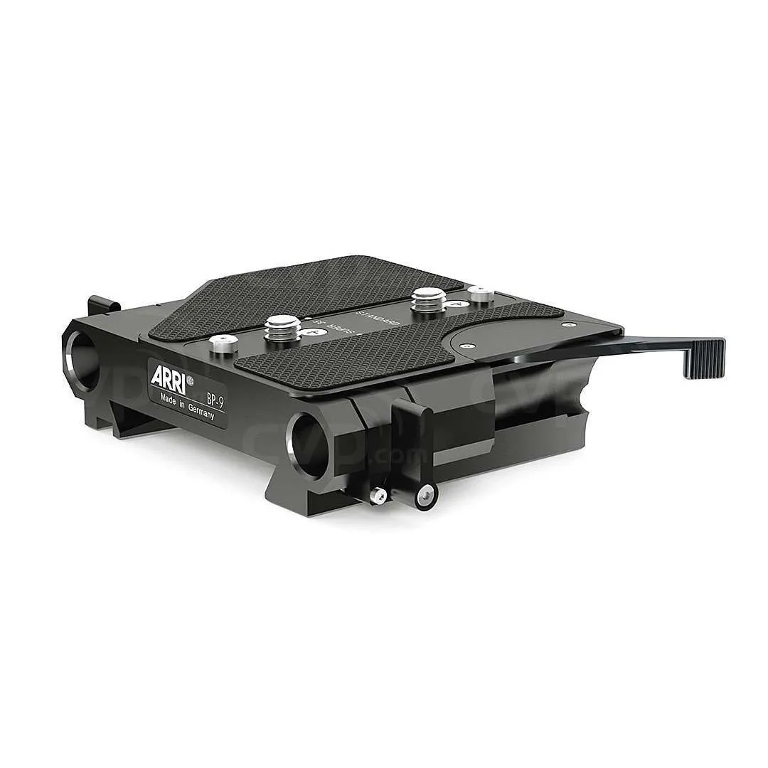 ARRI BP-9 Bridge Plate