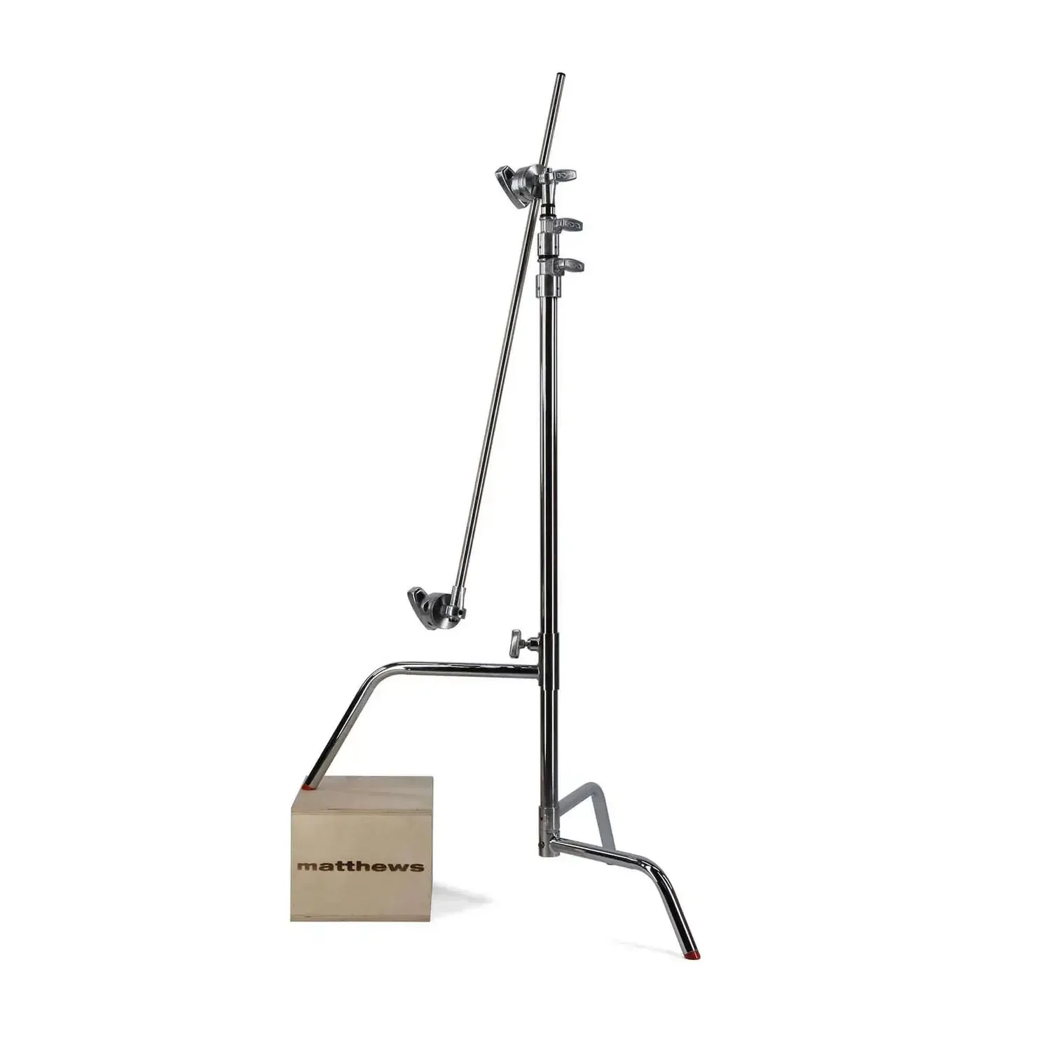 Matthews C-Stand Sliding Leg