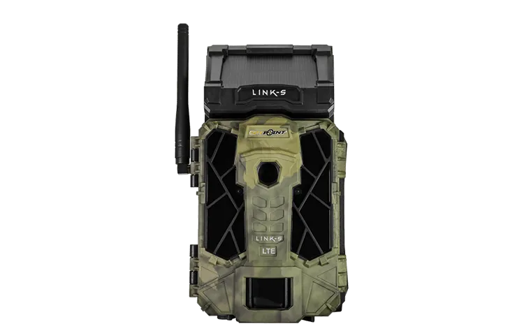 SpyPoint Link-S LTE